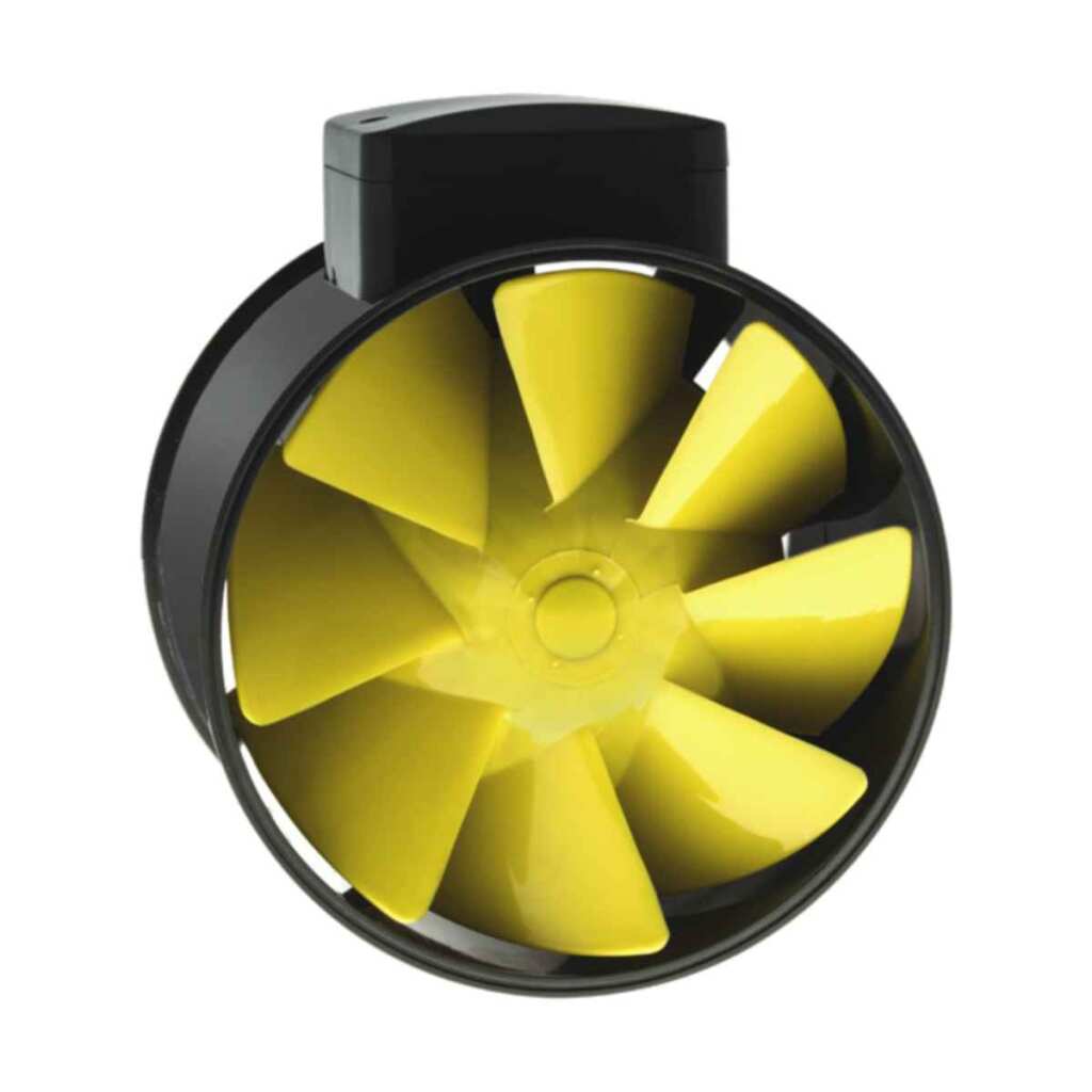 PROFAN TT Garden Highpro Details 2